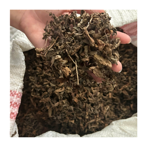 L'usine vietnamienne 99 Gold Data fournit des feuilles de gelée d'herbe séchée pour les marchés de gelée de dessert et de boissons à base de plantes - Product Image 5