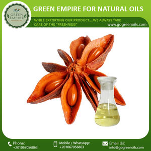 100% Aceite de anís natural Extracto de planta esencial Aceite de anís estrellado natural orgánico al precio más bajo - Product Image 4