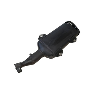 Marmitta XMAX 300 2017 Yamaha B74E47110100 Originale Nuova Condizione - Product Image 2