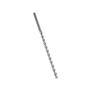 Broca helicoidal para agujeros profundos DIN 1869/2 Tipo W A977 12.5mm HSS-E 20 para Dormer - Product Image 1