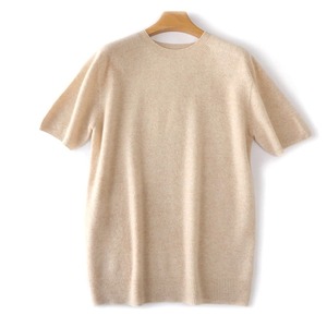 Été Nouveau 100% Coton Blanc T-shirt Homme Col en V Couleur Solide Casual T Shirt Basic Tees Plus Size 3XL Short Sleeve Tops - Product Image 1