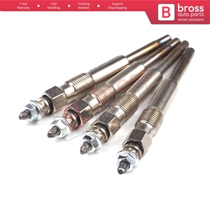 BGP44-1 4 Pcs <b>Heater</b> Glow <b>Plugs</b> GX90 0100226371 GN016 for 1.5 1.9 - Product Image 3