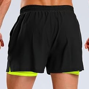 Custom made fitness <b>shorts</b> for <b>men</b> with Multi pockets breathable and <b>quick</b> <b>dry</b> fitness <b>shorts</b> - Product Image 2