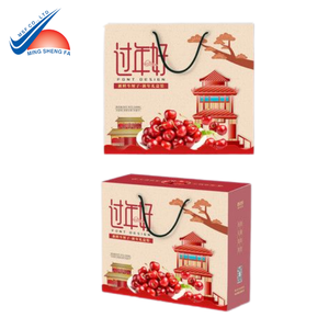 Bolsa de papel Premium personalizada de Vietnam: asas resistentes y acabado liso para boutiques de lujo, panaderías y promoción de Marca - Product Image 1