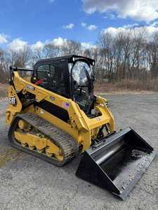 ACHETER une mini-chargeuse 259d3 à vendre - Product Image 2