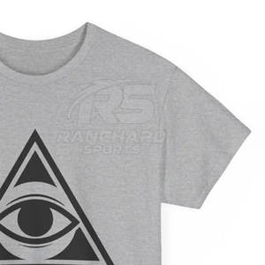 T-shirt avec emblème maçonnique, vêtements audacieux pour franc-maçon, t-shirt d'honneur pour franc-maçon, design maçonnique unique, t-shirts - Product Image 6