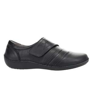 Mocassino Casual Calliope da Donna Propet in Nero Taglia 6 - Product Image 2