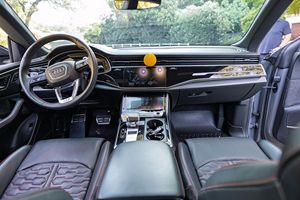 AUDI RS Q8 2022 IMPECABLE, LISTO PARA ENVIAR - Product Image 4
