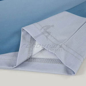 Uniforme de baloncesto con logotipo personalizado más vendido, ropa deportiva de poliéster transpirable en diferentes colores para uso en verano - Product Image 4