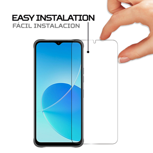 ฟิล์มกันรอยหน้าจอ ANTISHOCK สำหรับอูมิดิจิ G5 เมชา - Product Image 3