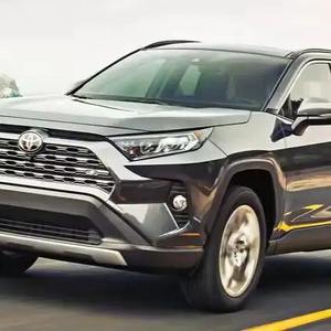 รถมือสอง2014 toyotass RAV-4 SE AWD เบนซินแบบเต็มพร้อมระบบนำทางเบาะหนังเครื่องปรับอากาศ - Product Image 6