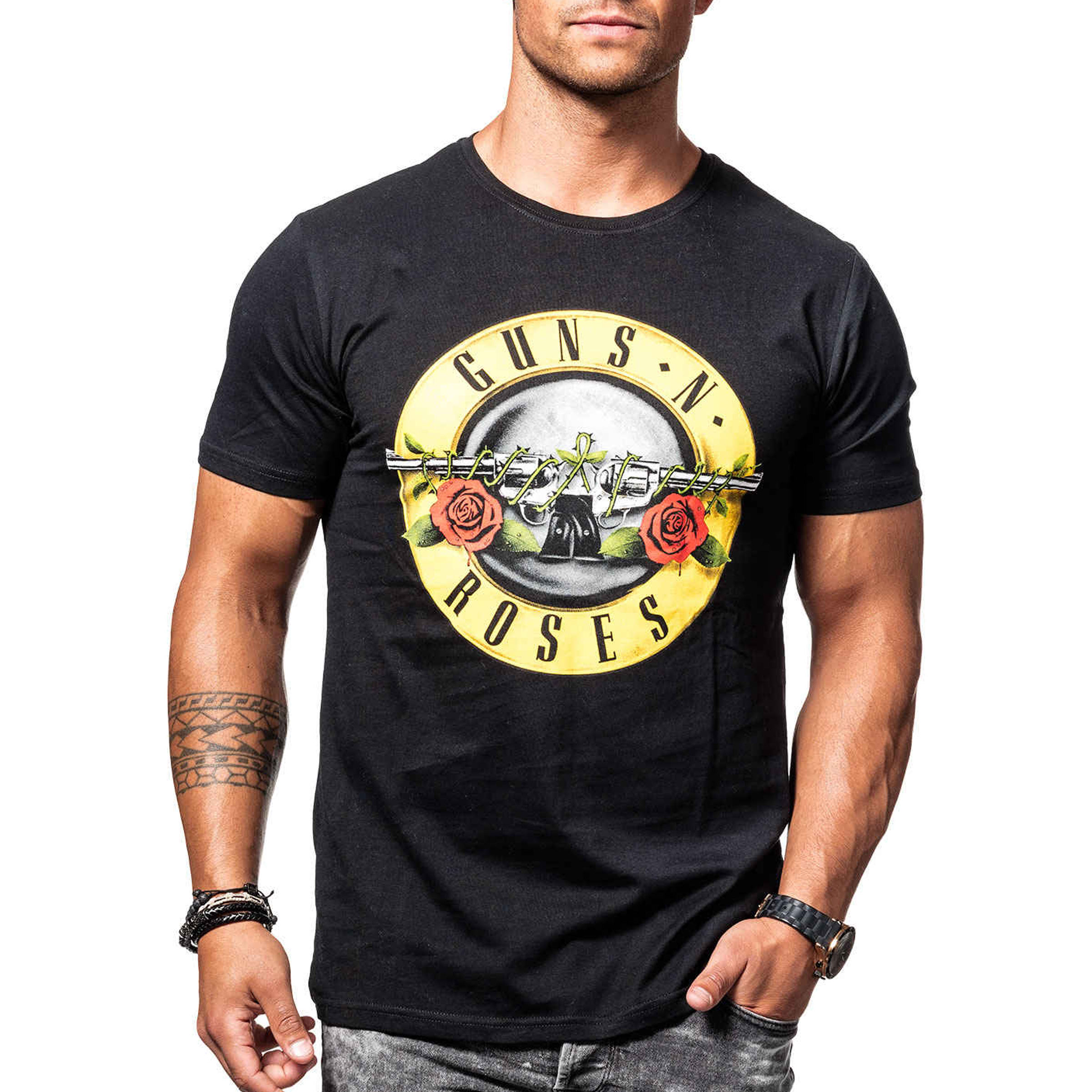 2025 Wholesale Custom Your Brand Logo 100% Cotton Blank Men T Shirt Plain  Casual Wear Hot Sale Men's T-shirts Made in Pakistan