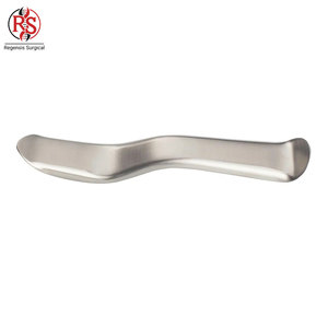 Retractor de Mejillas y Labios de Acero Inoxidable de Grado Médico, Retractor de Mejillas de Minnesota para Procedimientos Quirúrgicos Orales - Product Image 2