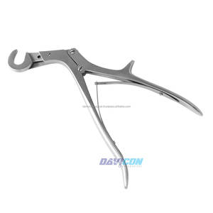 Cisaille Giertz — cisailles à côtelé 9.3/4 pouces - Product Image 3