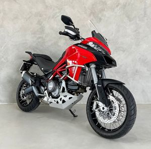 รถจักรยานยนต์2021/2022 ducatis multistadas 950 S 6SPEED 937cc L-TWIN - Product Image 1