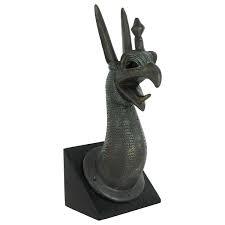 Aluminium Rhino <b>Bookend</b>, For Decorative - Product Image 6