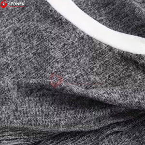 Sudaderas Casuales Ajustadas de Alta Calidad para Mujer, Diseño Personalizado, 100% Algodón, Hechas para Mujer, Precio al por Mayor - Product Image 5