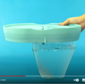 Eau de source de montagne - Product Image 3