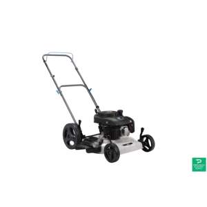 Tondeuse rotative autotractée à essence Pulsar PTG1221T avec bac de ramassage de 150 L, qualité DIY - Product Image 1