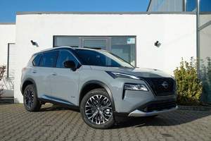 NISSAN XTRIAL 2024 - Product Image 6