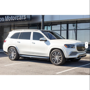 SUPER CLEAN 2023 ME-RCE-DES-MAY-BACH GLS 600 LISTO PARA SER ENVIADO - Product Image 3