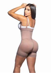 Trópicos colombianos-Body Harmony Strapless Parte superior del muslo - Product Image 6