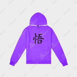 Sweat-shirt basique en coton mélangé pour homme de qualité supérieure Léger Confortable et tendance Parfait pour les superpositions et les tenues décontractées. - Product Image 4