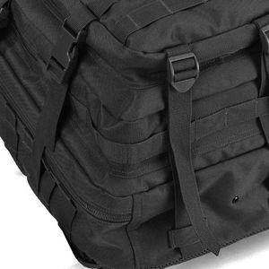 Bolsas de Camuflaje de Primera Calidad, Estilo Nuevo, Ligeras, Transpirables, de Secado Rápido, para Uso en Exteriores, Venta Directa de Fábrica, Logotipo Personalizado - Product Image 6