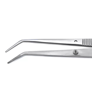 Pinzas dentales de algodón y vendaje médico para tejidos quirúrgicos de la mejor calidad - Product Image 3