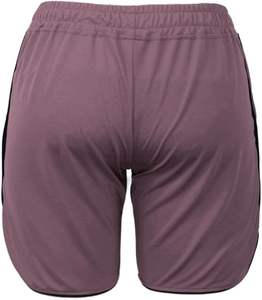 Short de sport d'été décontracté XL pour homme, pantalon de fitness à séchage rapide pour la salle de sport, fabriqué en polyester et spandex à motif solide pour la course à pied - Product Image 2