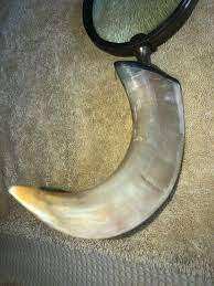 Lupa de Cuerno de Búfalo de Diseño para Regalo y Decoración del Hogar, Lupa Náutica Decorativa a Bajo Precio - Product Image 2