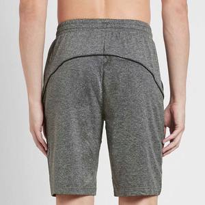 Short de sport pour hommes OEM avec logo personnalisé Streetwear en molleton de coton 5 pouces en éponge française Short de survêtement pour la course à pied Caractéristique à séchage rapide - Product Image 6