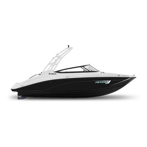 Bateau à réaction compact 2025 Édition AR190 Sport Loisirs Famille Aventure Haute performance 19 pieds OEM ODM DIY Industriel - Product Image 3
