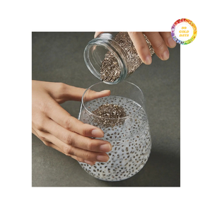 เมล็ดเจียส่งตรงจากโรงงาน-พืชสด - Product Image 3