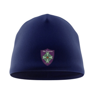 Gorros unisex GAA 100% Sombrero de invierno de punto de la mejor calidad con logotipo personalizado en relieve Diseño liso en blanco - Product Image 6
