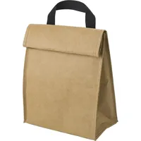 Sac isotherme personnalisable Declan Kraft lavable pour ranger les gadgets