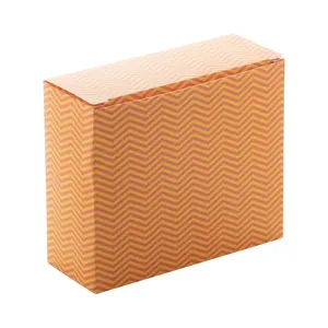 ถุงกระดาษโปรโมชั่นแบบกำหนดเอง-CreaBox Box PB-085 - Product Image 1