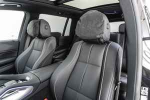 2026 MERCEDES-BENZ GLS 450+Nappa+Masaje+Premium Plus+23*+MY26+367HP TRANSMISIÓN AUTOMÁTICA - Product Image 5