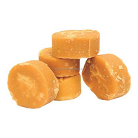 Meilleur Prix Sucre de Palme de Coco Premium Liquide en Poudre, Jaggery de Palmyre Brut Brun Foncé en Vrac du Vietnam