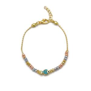 Mode perlée pour Bracelet mauvais œil Design - Product Image 1