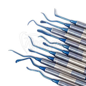 Kit de remplissage composite dentaire à succès pour la réparation des dents en clinique, kit de remplissage composite dentaire à vendre - Product Image 3