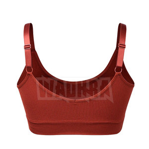 Sujetador Deportivo para Mujer de la Mejor Calidad, Sujetador Deportivo para Mujer de Diseño Profesional, Nuevo Diseño - Product Image 2