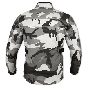 Nouvelles vestes de Camouflage en Cordura de haute qualité pour hommes - Product Image 2