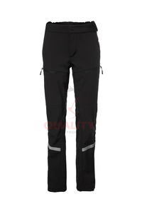 Pantalones de Montar para Hombre, Costuras Reforzadas, Duraderos, Modernos, Ligeros, Flexibles, Cómodos y Profesionales - Product Image 3