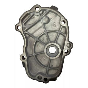 Cache-moteur d'origine Yamaha 5SL154250000 pour R6 2003-2005, état neuf, 4 temps, allumage CDI, démarrage électrique - Product Image 1