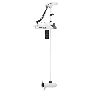 MOTOR DE PESCA ELÉCTRICO MINN KOTA RIPTIDE TERROVA 55 PREMIUM MÁS VENDIDO CON JUEGO COMPLETO DE HERRAMIENTAS MANUALES - Product Image 5