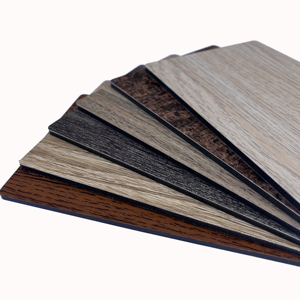 Panneaux composites en aluminium - Product Image 3