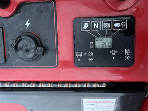 Mini-chargeuse sur chenilles Toro Dingo TX1000N, 25 CV, moteur diesel Kubota, chargeuse utilitaire compacte à vendre - Product Image 6