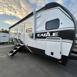 Nouvelle remorque Jayco E-a-g-l-e H-t 265FKDS 2026 prête à la vente - Product Image 3