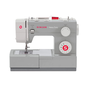 Nouvelle machine à coudre industrielle à point de chaînette simple Siruba PK511-U de qualité avec table et moteur servo - Product Image 5